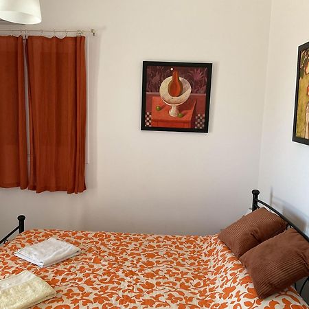 Epidaurus Villa Irini מראה חיצוני תמונה