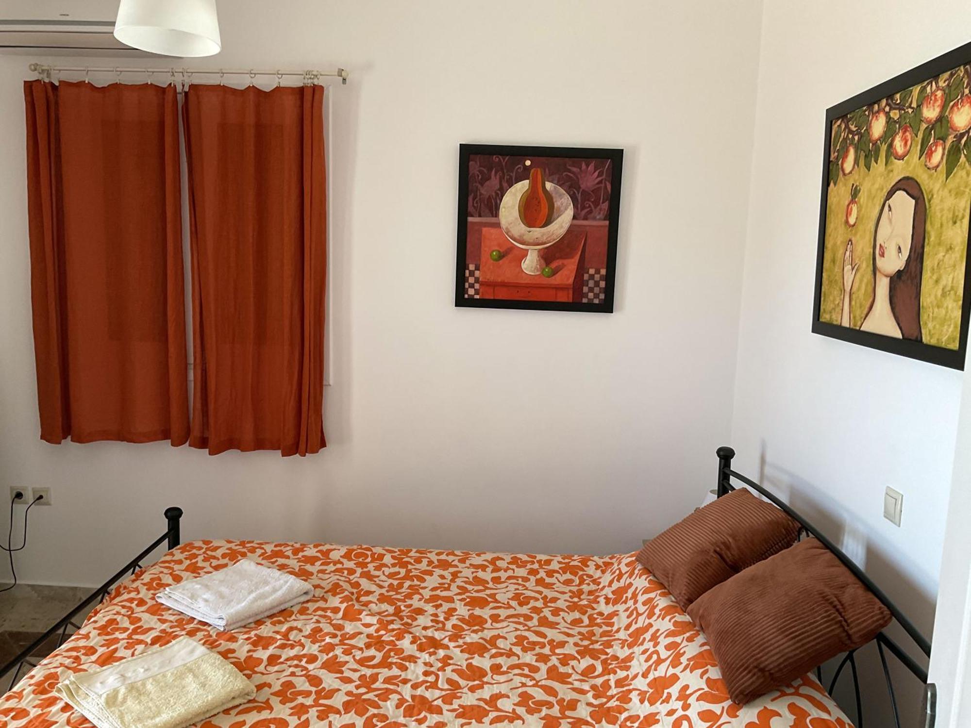 Epidaurus Villa Irini מראה חיצוני תמונה