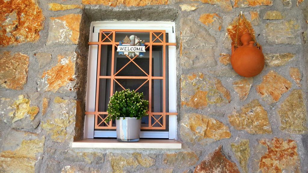 Epidaurus Villa Irini מראה חיצוני תמונה